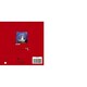 image 6 of Snowman in Snowglobe 3D Christmas Card