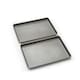 image 1 of Morphy Richards 13"x9" Oven Tray Set