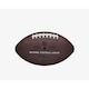 image 2 of Wilson Duke Replica NFL American Football - Brown - 9