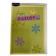 image 5 of Little Wish For You Springtime Easter Greeting Card