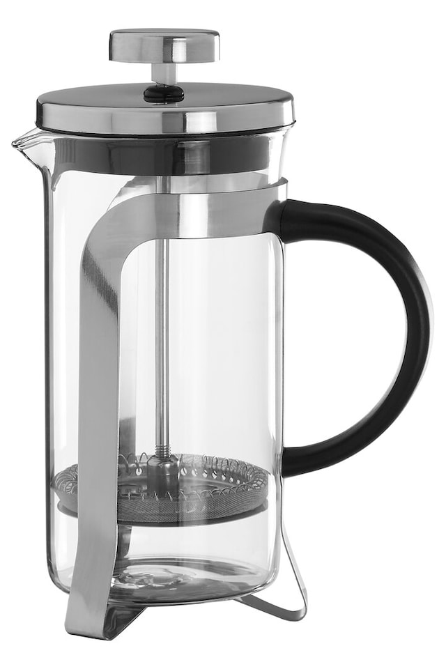 image 1 of Akeala Silver Cafetiere 350 ml