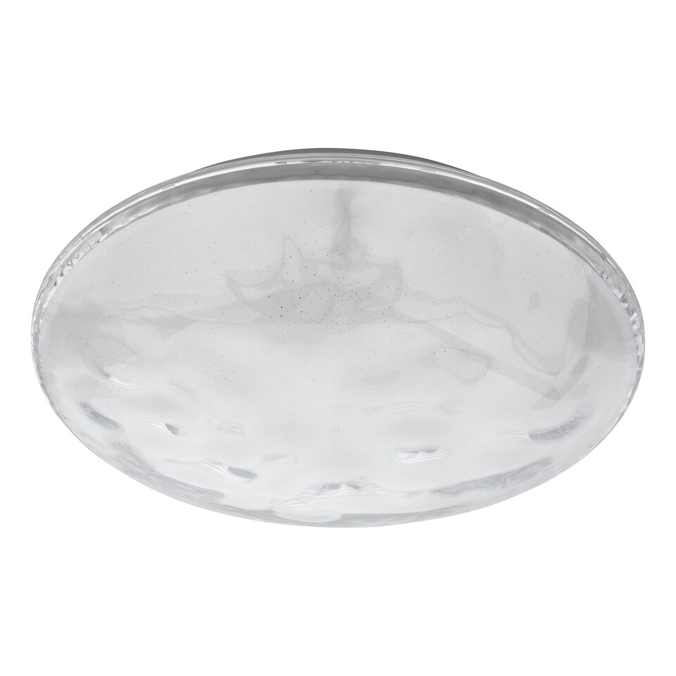 image 1 of Atara Flush White LED
