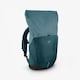 image 5 of Decathlon Hiking backpack 16+4 L, Escape 500 Rolltop