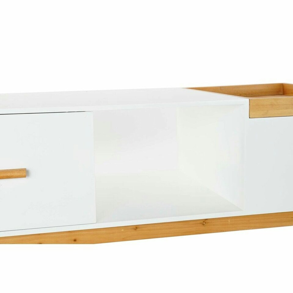 image 1 of Centre Table DKD Home Decor MDF (120 x 60 x 46 cm) N/A