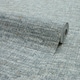 image 2 of Passau Wallpaper in Grey and Blue | Grey | Grey and Blue | 53cm x 10m
