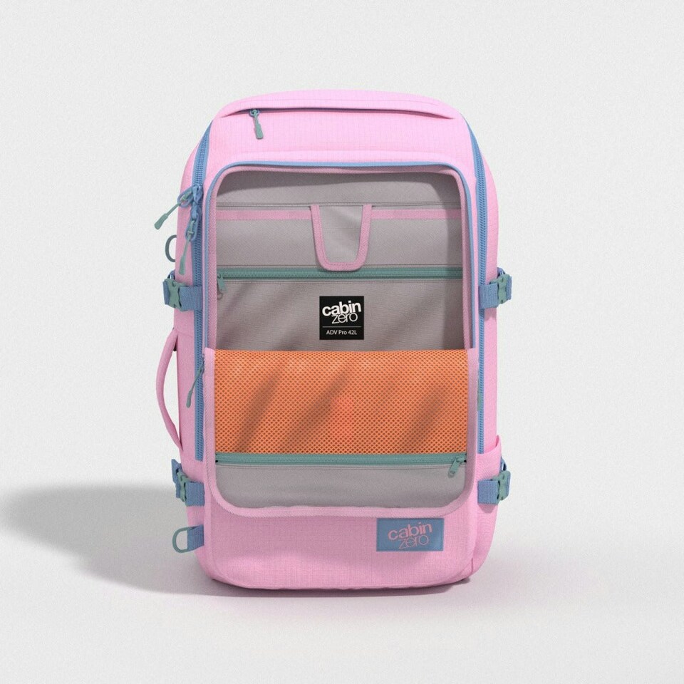 image 1 of ADV Pro Backpack 42L Sakura Pink
