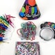 image 2 of New Year Cheer Party Kit for 10