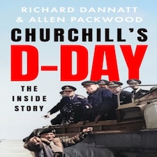 Churchills D Day