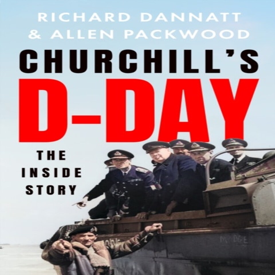 Churchills D Day