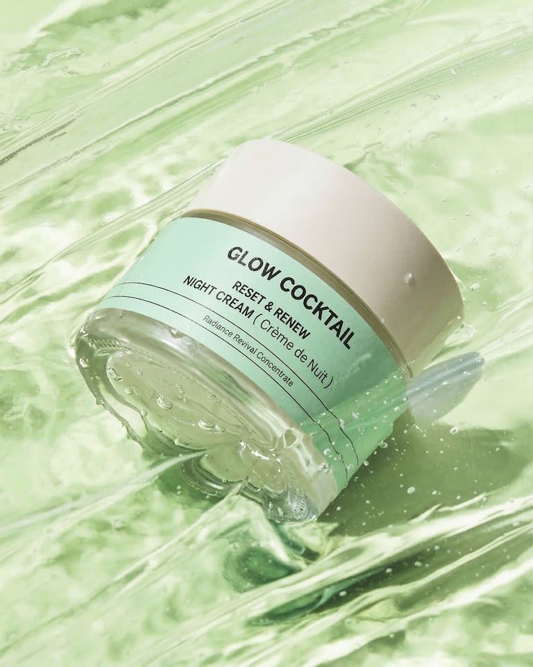 image 1 of RESET & RENEW NIGHT CREAM 50ml