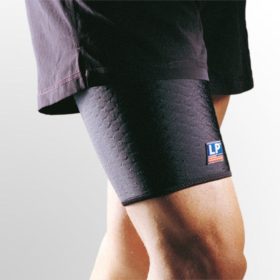 LP - Extreme Thigh Support