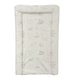 image 2 of Babybase Padded Changing Mat 46 x 74cm Vintage Playtime