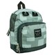 image 2 of Minecraft Childrens/Kids Official Silver Mini Backpack - Silver - One Size