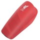 image 1 of Liverpool FC Childrens/Kids Fuse Slip-In Shin Guards - Red - One Size