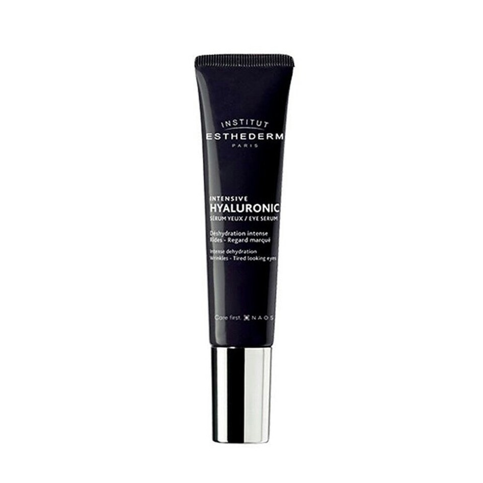 image 1 of Institut Esthederm Intensive Hyaluronic Eye Contour Serum 15ml