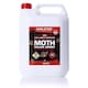 image 1 of Karlsten Moth Killer - Fast-Acting Carpet & Clothes Moth Treatment - Eliminates Moth Infestations Quickly- 5 Litre