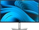 image 2 of DELL Pro Plus P2725DE, 68.6 cm (27 inches), 2560 x 1440 pixels, Quad HD, LCD, 8 ms, Black, Silver | Black | Black, Silver