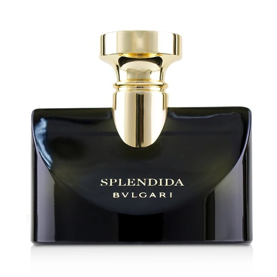 image 1 of Bvlgari Splendida Jasmin Noir 100ml Eau De Parfum (Blemished Box)