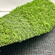 image 5 of Artificial Grass Table Runner | Green