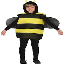 Fancy Dress Child Bumblebee - 10-12 Years