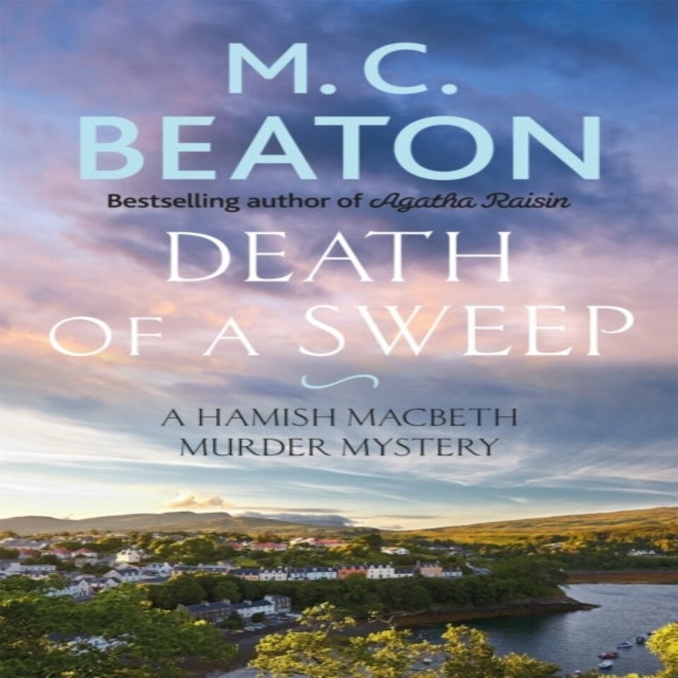 Death Of A Sweep