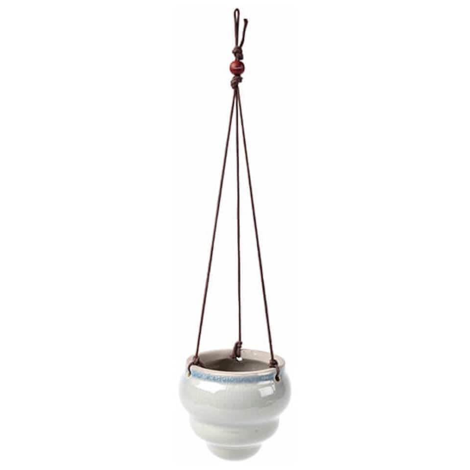 image 1 of Burgon & Ball Hanging Pot Baby Bombino Trio