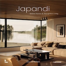 Japandi Serene Homes/thoughtful Living