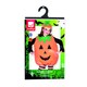 image 3 of Pumpkin Halloween Fancy Dress Costume Unisex Kids One Size