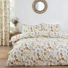 Prestigious Grove Duvet Cover Set - King - Multi