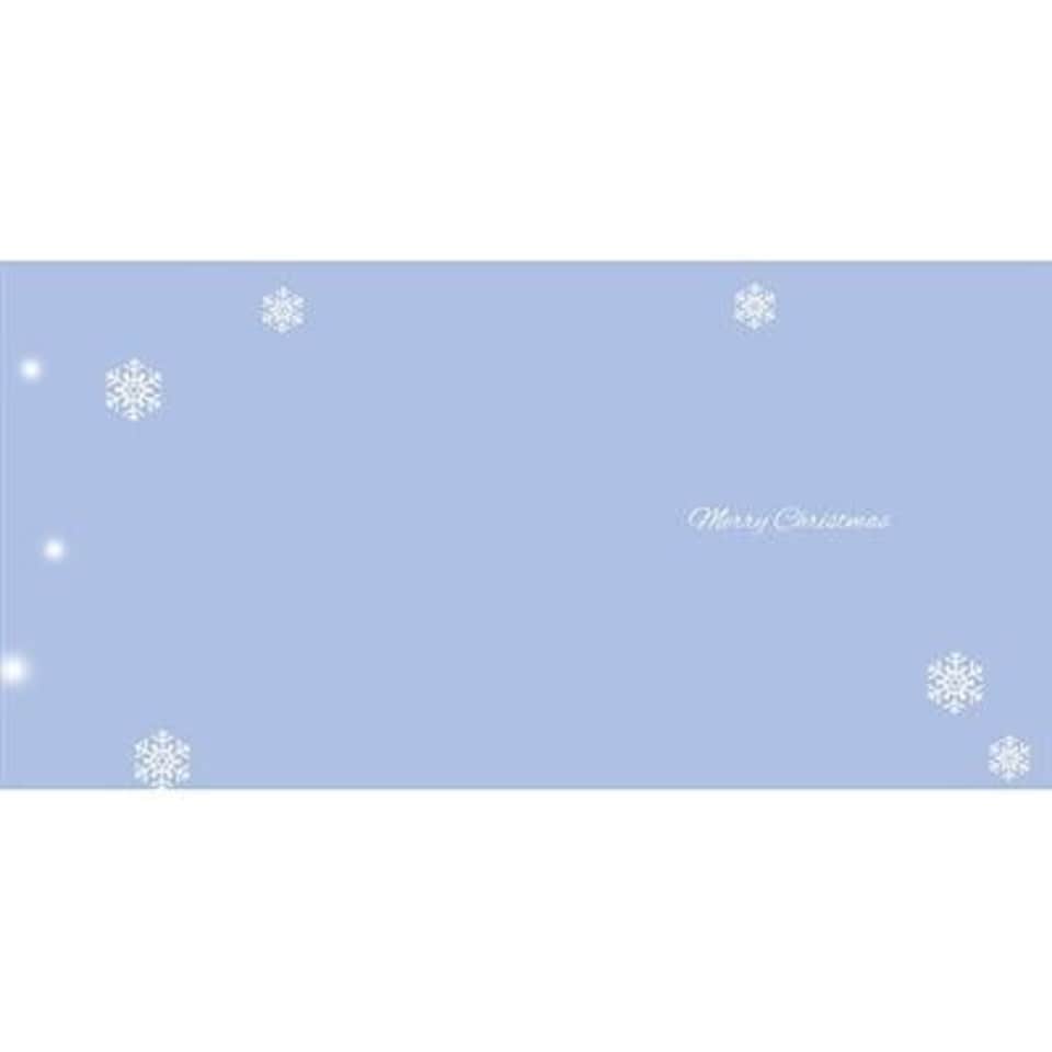 image 1 of Snowman in Snowglobe 3D Christmas Card