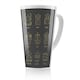 image 1 of Zodiac Sign Set Dining Latte Mug