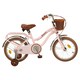 image 1 of Toimsa Kids Bike 16 inch Vintage Bicycle Pink
