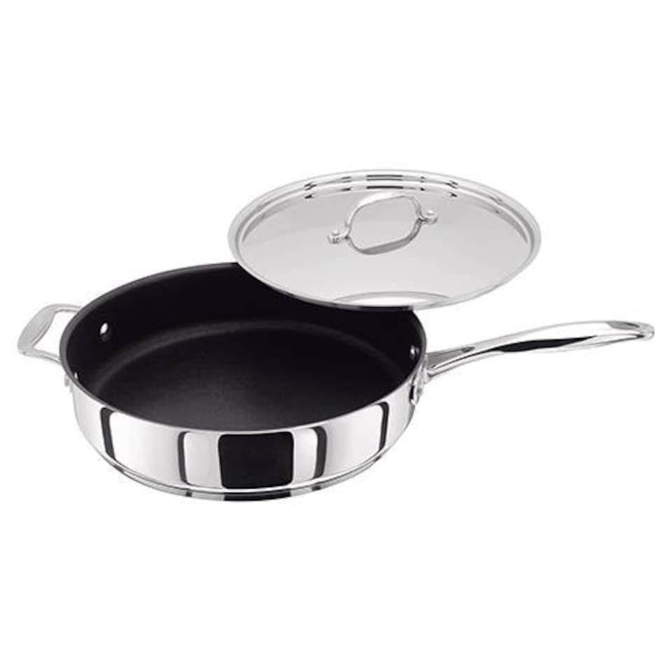 Stellar 7000 Profile Non-Stick 28cm Saute Pan
