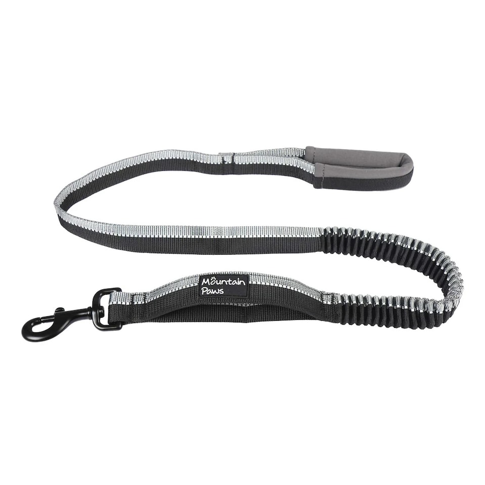 image 1 of Mountain Paws Extra Stretch Dog Lead