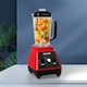 image 7 of Spector 2L Commercial Blender Mixer Food Processor | Red | Red