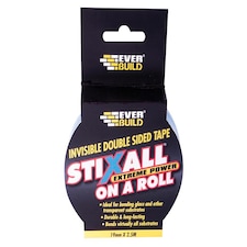 Everbuild Stixall Extreme Power Easi Squeeze 80ml