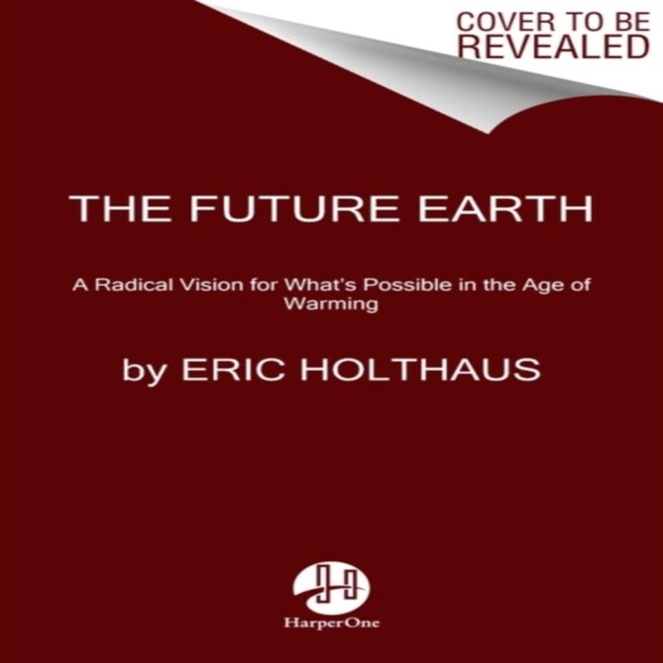 The Future Earth