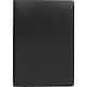 image 4 of Printed Shale Stone Paper Journal - Solid Black - One Size