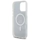image 6 of Hello Kitty IML Golden Diva Case with MagSafe for iPhone 16 Pro Max 6.9 Black - HKHMP16XHGDIK
