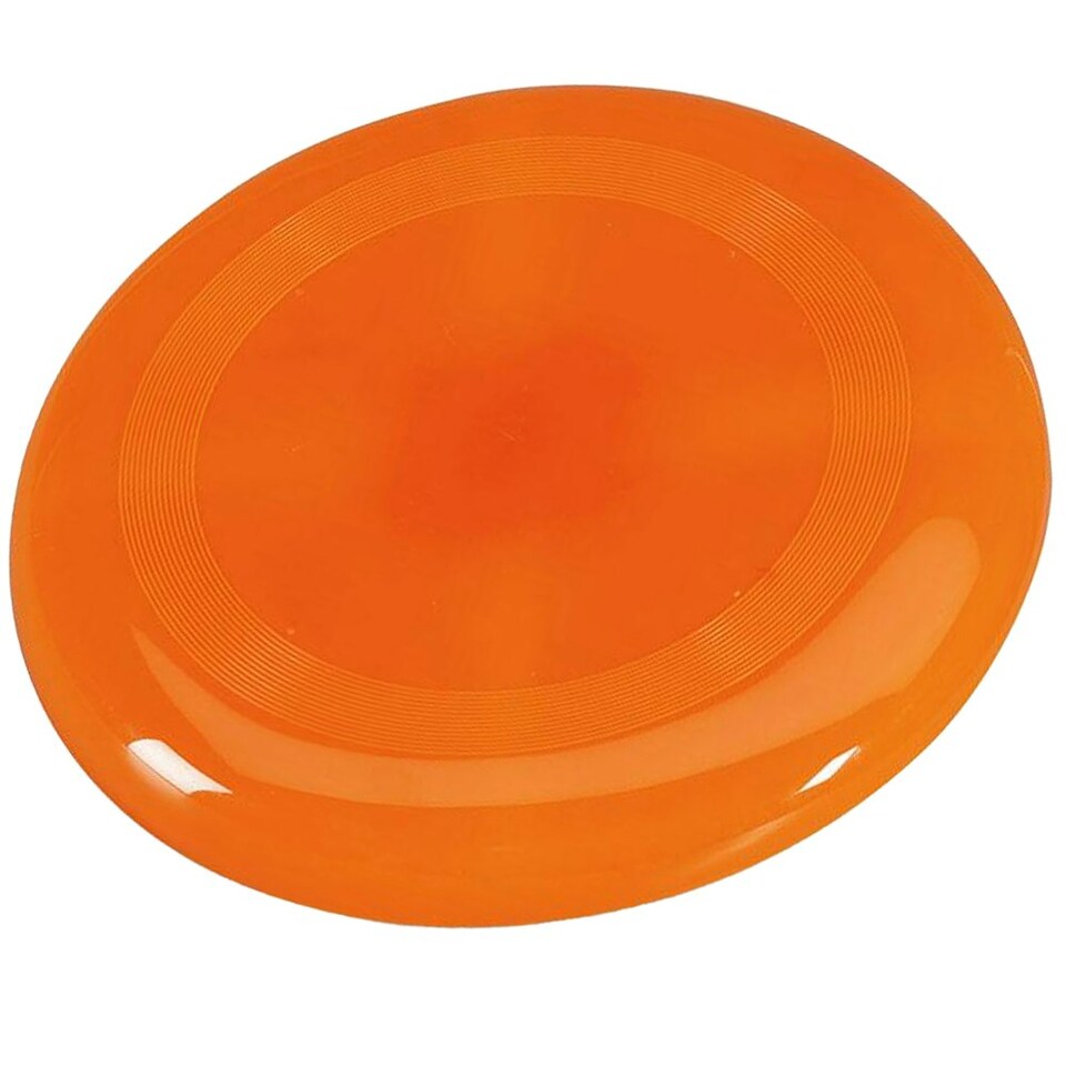 image 1 of MidOcean Sydney Flying Disc - Orange - One Size