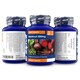 image 2 of Beetroot 500mg, 90 Vegan Capsules, 3-Month Supply, Naturally Rich in Vitamin A