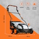 image 9 of VonHaus Lawn Scarifier 1800W