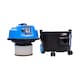 image 4 of DTLR Valet Vac 240V 1200W Wet & Dry Vacuum Cleaner 15L