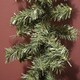 image 5 of Pack of 4 x 2.7m (9ft) x 20cm Canadian Pine Christmas Garland Plain Green
