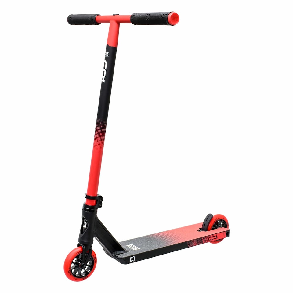 image 1 of CORE CD1 Complete Stunt Scooter