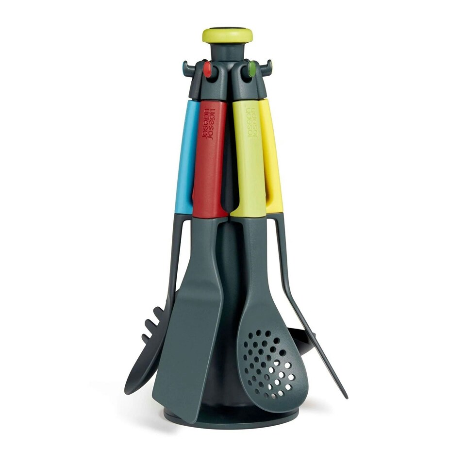 image 1 of Casdon Joseph Joseph Toy Utensils Set 6 pcs