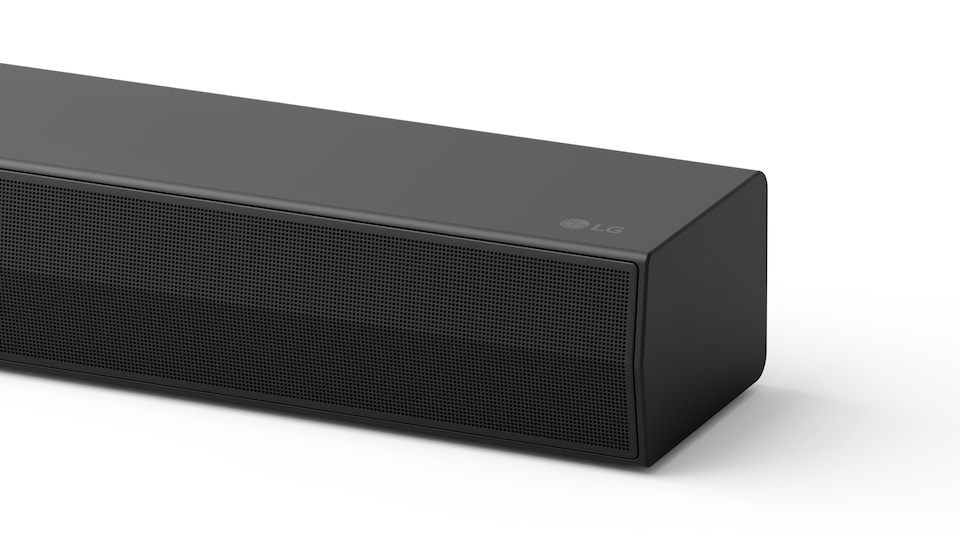 image 1 of LG S60T, 3.1 channels, 340 W, DTS, DTS Digital Surround, Dolby Digital, Bass Blast, Bass Blast+, Game, Movie, Sport, Standard, 120 W, 4