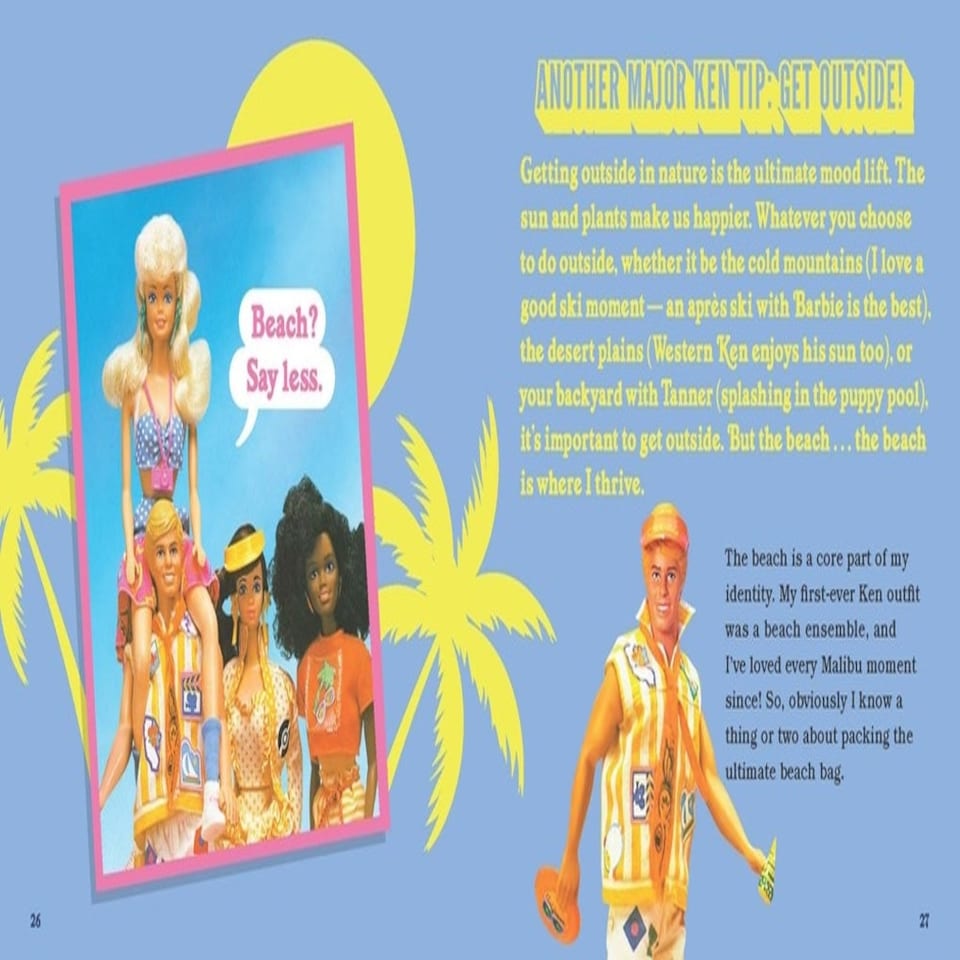 image 1 of What Would Ken Do?