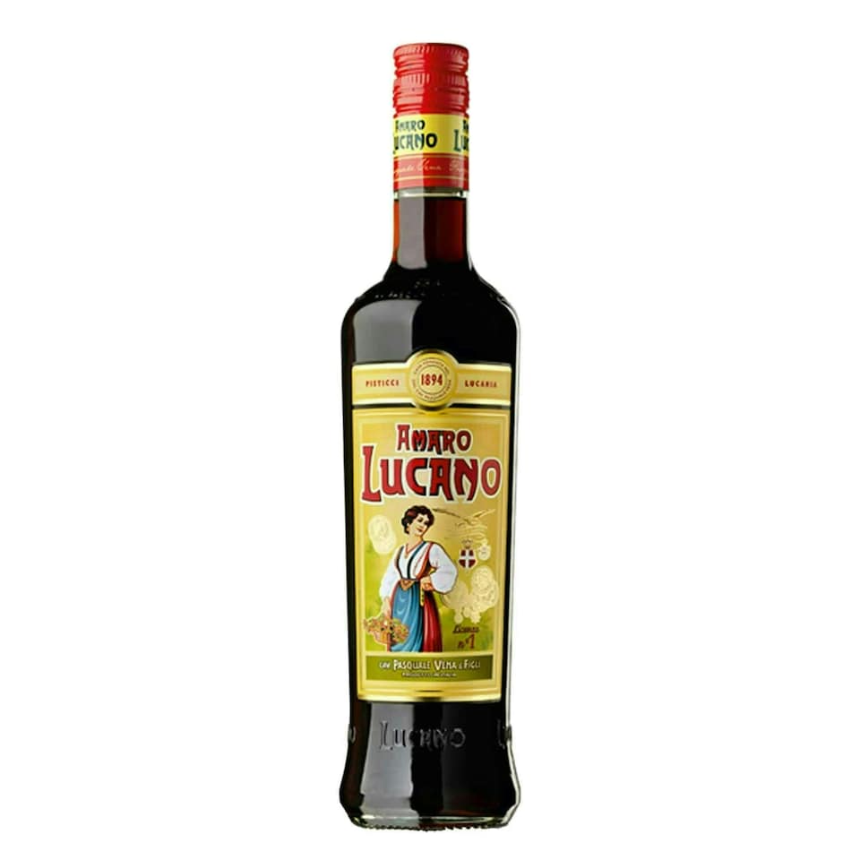 image 1 of Lucano Amaro