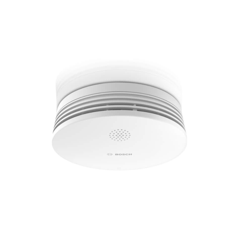 image 1 of Bosch Smart Home Smoke Alarm II